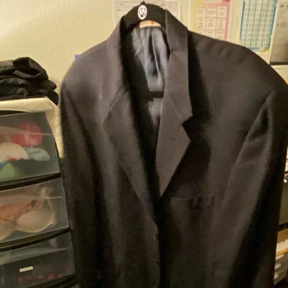 Joseph Abboud Suit Jacket
